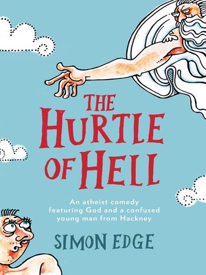 cover image of The Hurtle of Hell